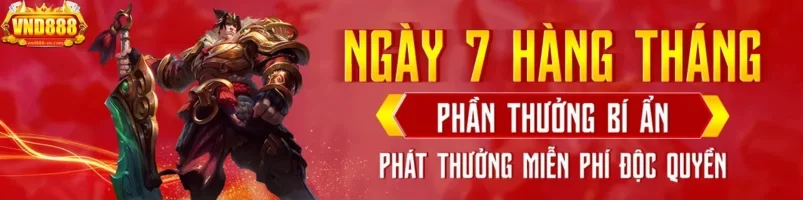 KHUYẾN MÃI VND888