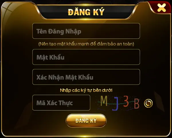 VND888 đăng nhập